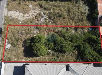 Terreno · 600m² · 4 Vagas · TERRENO MULTIFAMILIAR EM ITAIPUAÇU