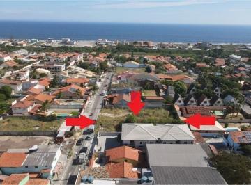 Terreno · 600m² · 4 Vagas · TERRENO MULTIFAMILIAR EM ITAIPUAÇU