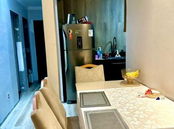 Apartamento de 3 quartos, Belém · Edifício Arte Cristal c/ 86m², 3 quartos (1 suíte) e 1 vaga em Marambaia / Belém-Pa