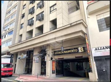Comercial , Curitiba · Sala comercial de 26m² a venda no Centro