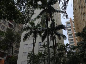 Apartamento de 2 quartos, São Paulo · Apartamento 73m² Oscar Freire/Pinheiros 2 dorms 1 vaga Próximo Metrô