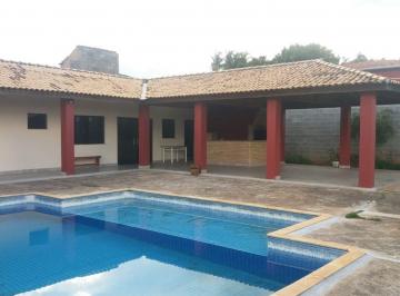 Rural de 1 quarto, Limeira · Chácara São Roque - II, Limeira-SP.