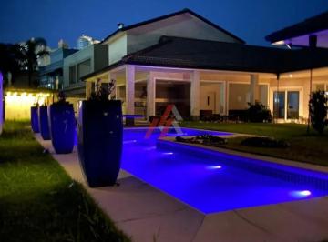 Foto 01 · Residencial Alphaville Zero
