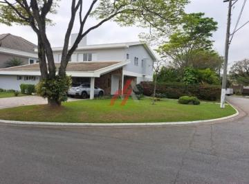 Foto 01 · Casa de Luxo em Condomínio à Venda em Alphaville Residencial Zero, Barueri-SP: 4 Quartos, 4 Suítes, 