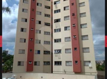 Apartamento de 2 quartos, Curitiba · Apartamento com 2 quartos e 50 m² à venda no Fanny