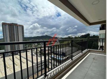 Foto 01 · Excelente oportunidade de investimento: Apartamento de 3 quartos no Centro Comercial Jubran, Barueri