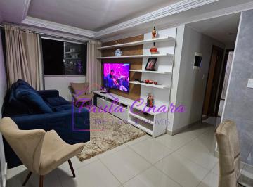 Apartamento de 3 quartos, Brasília · 3 quartos, sendo 1 suite, 102 m², elevador, reformado, armários, garagem. Sobradinho DF
