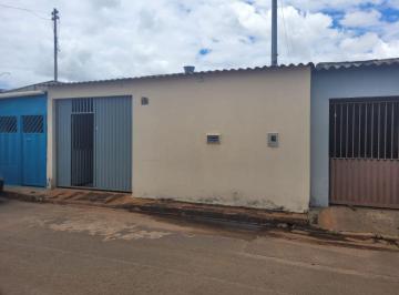 Casa de 2 quartos, Riacho Fundo · CASA TOP NO RIACHO FUNDO II - PRÓXIMA AO TERMINAL RODOVIÁRIO