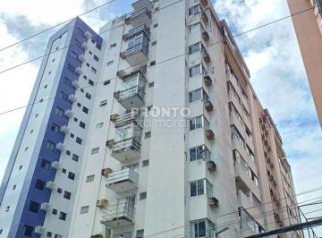 Apartamento de 4 quartos, Recife · Alugo Apartamento Com Ótima Localização Próximo ao Estádio dos Aflitos 4 QTS 2 Suítes 2 VG 182m².