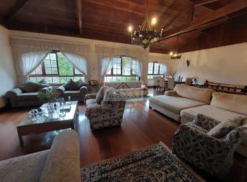 Imagem 1 · Casa para venda em Pessegueiros, Teresópolis