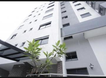 Apartamento de 4 quartos, Curitiba · Apartamento com 187 m² e 4 quartos à venda em Vila Izabel