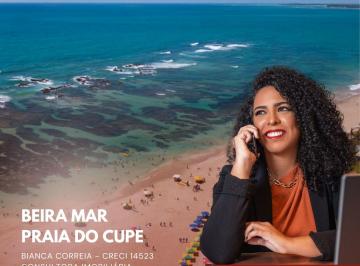 Apartamento de 3 quartos, Ipojuca · Apartamento em Porto de Galinhas no Cupe | 3 Quartos premium | super luxo | Beira mar