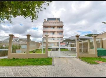 Apartamento de 1 quarto, Curitiba · Apartamento de 52m² a venda no Parolin