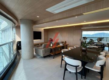 Foto 18 · Apartamento de Luxo à Venda em Barueri-SP, Sítio Tamboré Alphaville: 3 Quartos, 3 Suítes, 5 Banheiro