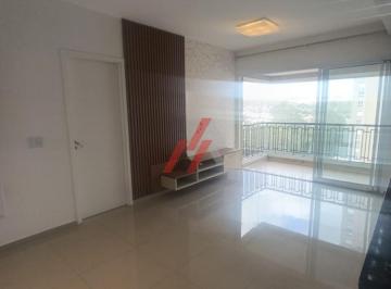 Foto 10 · Aluguel de Apartamento de Luxo em Barueri-SP, Sítio Tamboré Alphaville: 1 Quarto, 1 Suíte, 2 Salas,