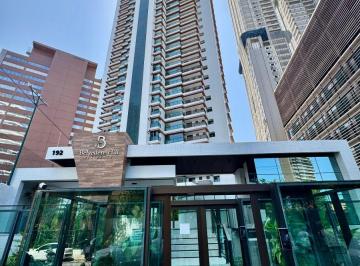Apartamento de 4 quartos, Salvador · BELVEDERE HILL - CAMINHO DAS ÁRVORES SUPER LUXUOSO, 4 SUÍTES, NO CAMINHO DAS ÁRVORES. COM 4 VAGAS
