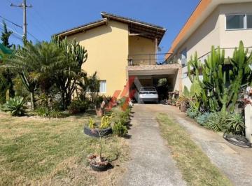Foto 01 · Casa em Condomínio à Venda em Santana de Parnaíba-SP, Bairro Suru: 3 Quartos, 1 Suíte, 2 Salas, 3 Ba