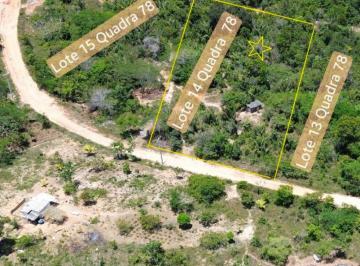 Terreno , Camaçari · Terreno no jóia de Barra de Pojuca