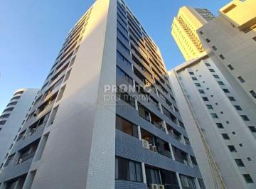 Apartamento de 2 quartos, Recife · Alugo Apartamento na Rua dos Navegantes em Boa Viagem, a Poucos Metros da Praia 2 QTS 1 Suíte 73m²