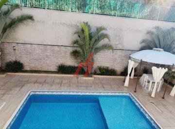 Foto 01 · Casa de Luxo em Condomínio à Venda em Tamboré, Barueri-SP: 3 Quartos, 3 Suítes, 3 Salas, 7 Banheiros