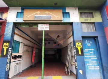 Comercial , São Paulo · Salão para locação, Avenida Cupecê - São Paulo