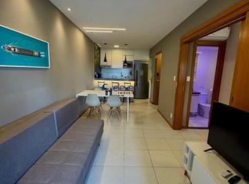Apartamento de 1 quarto, Salvador · SALVADOR PRIME OPORTUNIDADE DE INVESTIMENTO PARA ALUGUE TEMPORADA, QUARTO E SALA, ANDAR ALTO
