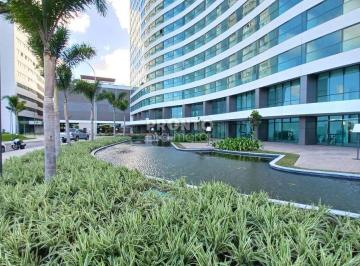 Comercial , Recife · Alugo sala comercial, 10 Vagas 94m² no Parque do Cais José Estelita bairro de são José Recife