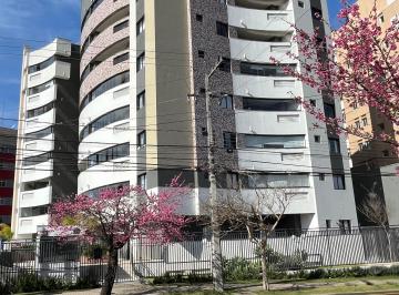 Apartamento de 3 quartos, Curitiba · Apartamento 3 Quartos no Cabral