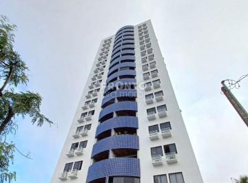 Apartamento de 3 quartos, Recife · Alugo Apartamento Mobiliado No Edifício Ocean Breeze em Campo Grande 3 QTS 1 Suite 70m²! Agende Já