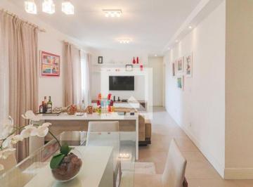 Apartamento · 100m² · 2 Quartos · 2 Vagas · Apartamento à Venda - Jardim Éster Yolanda, 2 Quartos, 100 m2