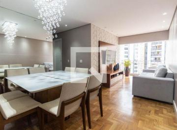 Apartamento · 80m² · 3 Quartos · 1 Vaga · Apartamento à Venda - Santana, 3 Quartos,  80 m2