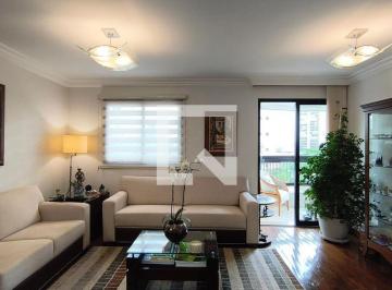 Apartamento · 129m² · 3 Quartos · 4 Vagas · Apartamento à Venda - Ipiranga, 3 Quartos,  129 m2