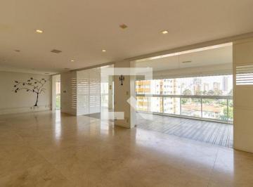 Apartamento · 215m² · 3 Quartos · 4 Vagas · Apartamento à Venda - Paraíso, 3 Quartos, 215 m2