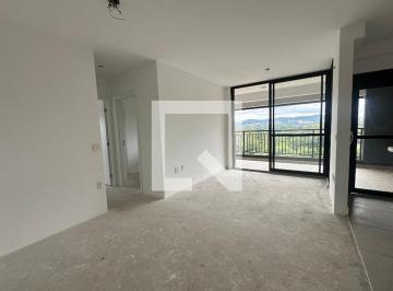 Apartamento · 94m² · 3 Quartos · 2 Vagas · Apartamento à Venda - Alphaville, 3 Quartos, 94 m2