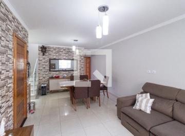 Casa · 160m² · 3 Quartos · 3 Vagas · Casa à Venda - Bussocaba, 3 Quartos,  160 m2