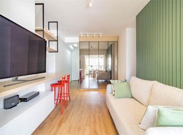 Apartamento de 2 quartos, São Paulo · Apartamento à venda em Perdizes - 2 Dorms (1 Suíte) - Porteira Fechada- 67m²