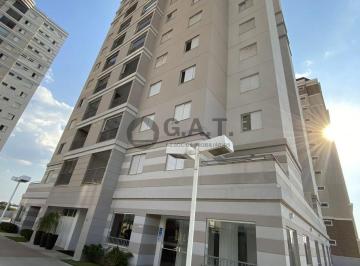 Foto 01 · Apartamento de luxo no Parque Campolim em Sorocaba-SP: 3 quartos, 3 suítes, 3 salas, 2 banheiros, 3