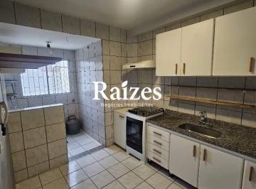 Apartamento · 50m² · 2 Quartos · 1 Vaga · Apartamento 2 Dormitórios no Santa Mônica, Uberlândia – 50m² com Segurança 24h