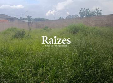Terreno · 500m² · Tereno com 500m2 no Chácaras Panorama 