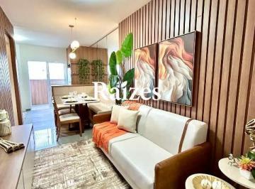 Apartamento · 62m² · 2 Quartos · 1 Vaga · Excelente Apartamento com 2 quartos e totalmente mobiliado e decorado