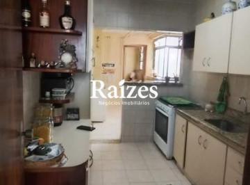 Apartamento · 137m² · 3 Quartos · 1 Vaga · Apartamento 3 Quartos com 2 Suítes no Fundinho, Uberlândia – R$550.000