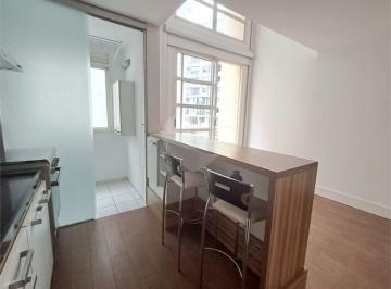 Apartamento de 1 quarto, São Paulo · Apartamento à venda em Perdizes com 1 quarto