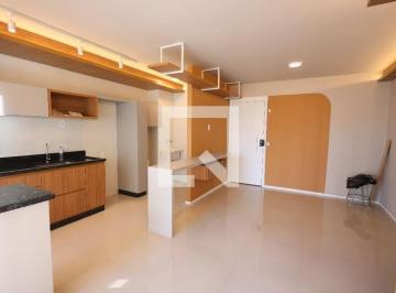 Apartamento · 58m² · 2 Quartos · 1 Vaga · Apartamento para Aluguel - Setor Bela Vista, 2 Quartos, 58 m2 - Goiânia