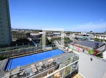 Apartamento de 2 quartos, Goiânia · Apartamento para Aluguel - Setor Bela Vista, 2 Quartos,  58 m2 - Goiânia
