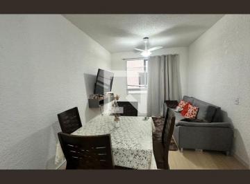 Apartamento · 43m² · 2 Quartos · 1 Vaga · Apartamento para Aluguel - Recreio, 2 Quartos, 43 m² - Rio de Janeiro