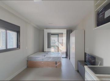 Apartamento · 35m² · 1 Quarto · Apartamento para Aluguel - Ipiranga, 1 Quarto, 35 m² - São Paulo