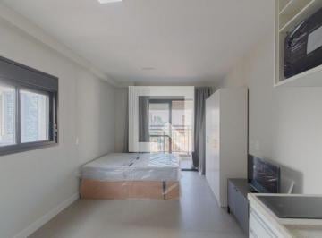 Apartamento · 35m² · 1 Quarto · Apartamento para Aluguel - Ipiranga, 1 Quarto, 35 m² - São Paulo