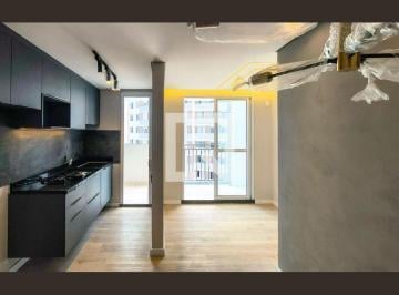 Apartamento · 53m² · 3 Quartos · 1 Vaga · Apartamento para Aluguel - Veleiros, 3 Quartos,  53 m² - São Paulo