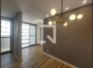 Apartamento · 53m² · 3 Quartos · 1 Vaga · Apartamento para Aluguel - Veleiros, 3 Quartos,  53 m² - São Paulo