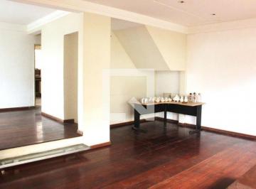 Casa · 250m² · 3 Quartos · 5 Vagas · Casa para Aluguel - Ponta da Praia, 3 Quartos, 250 m² - Santos